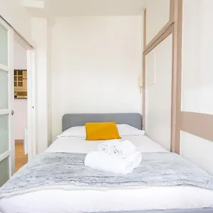 Le Leperdit - Bel De Charme Refait à Neuf En Hypercentre Appartement