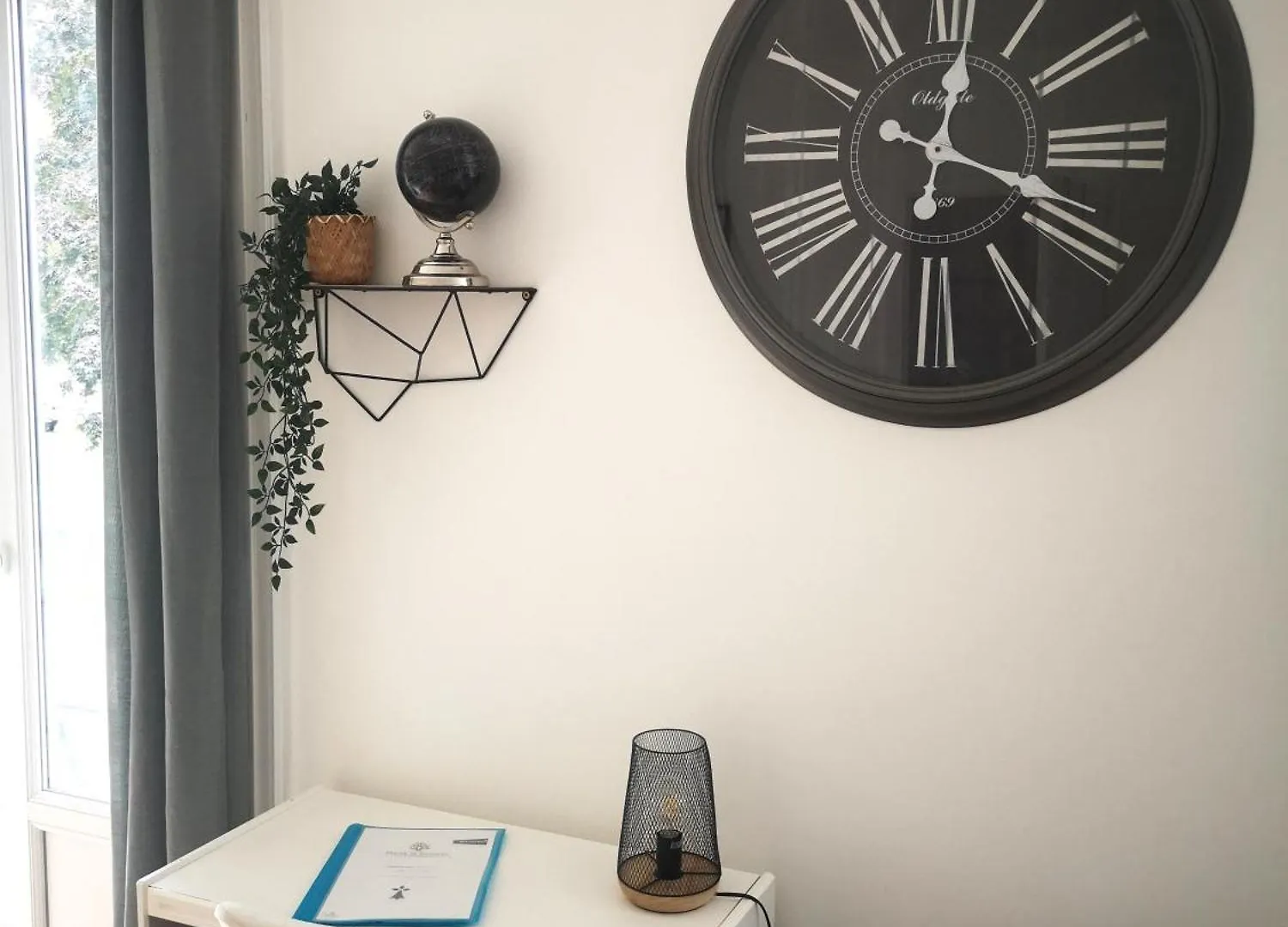 Appartement Pause Se'Rennes