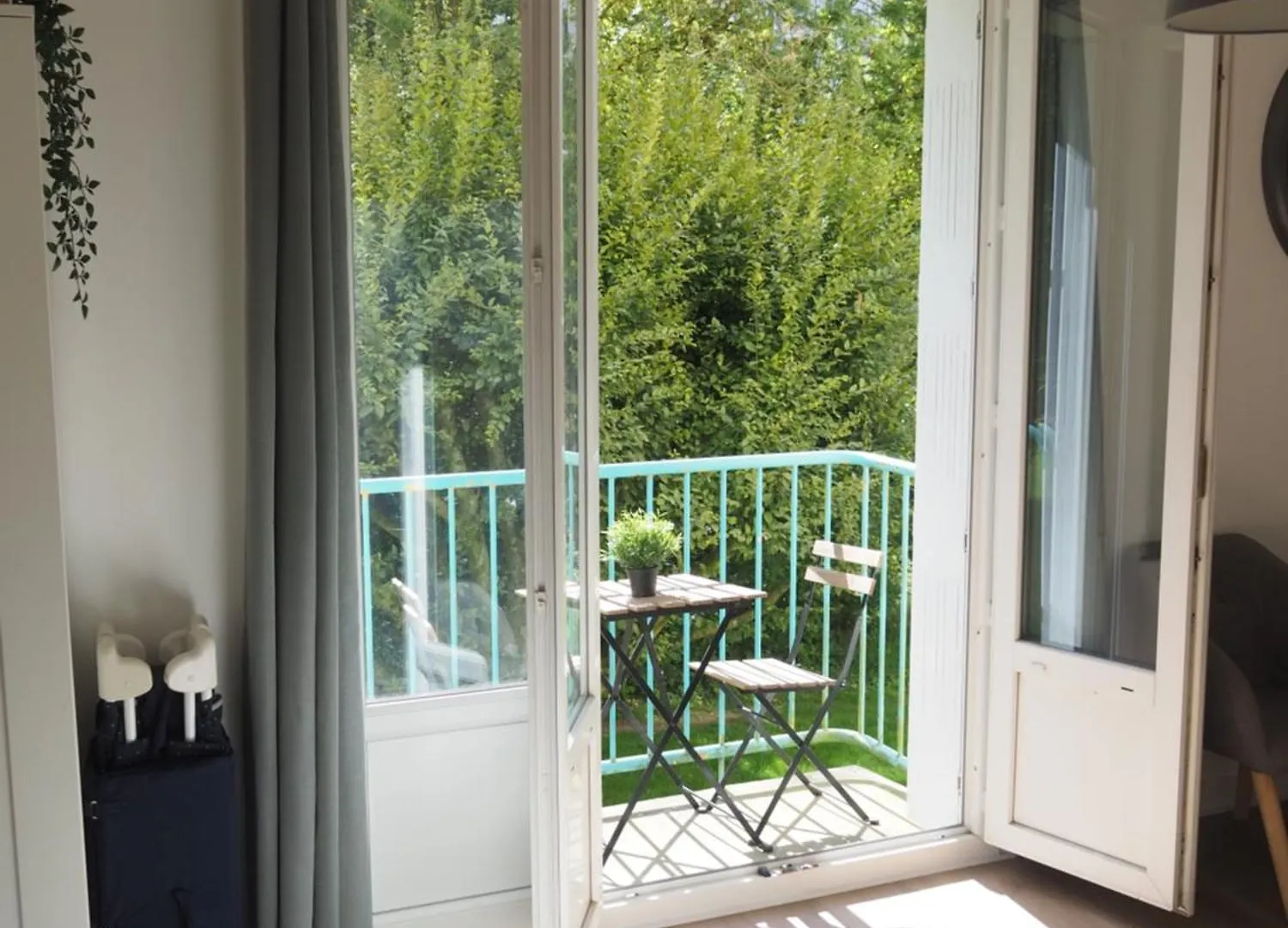 Appartement Pause Se'Rennes
